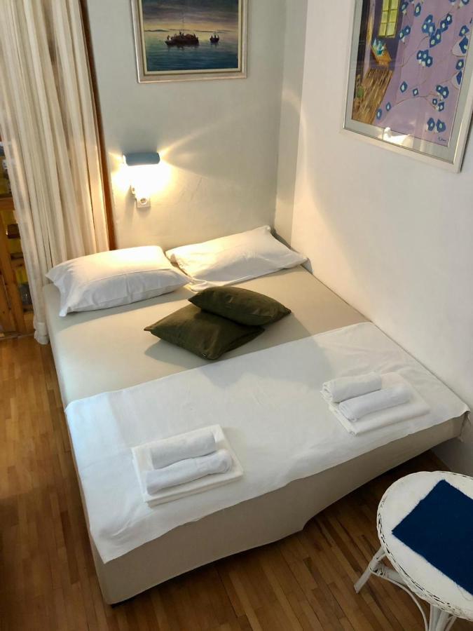 Appartement Little House *