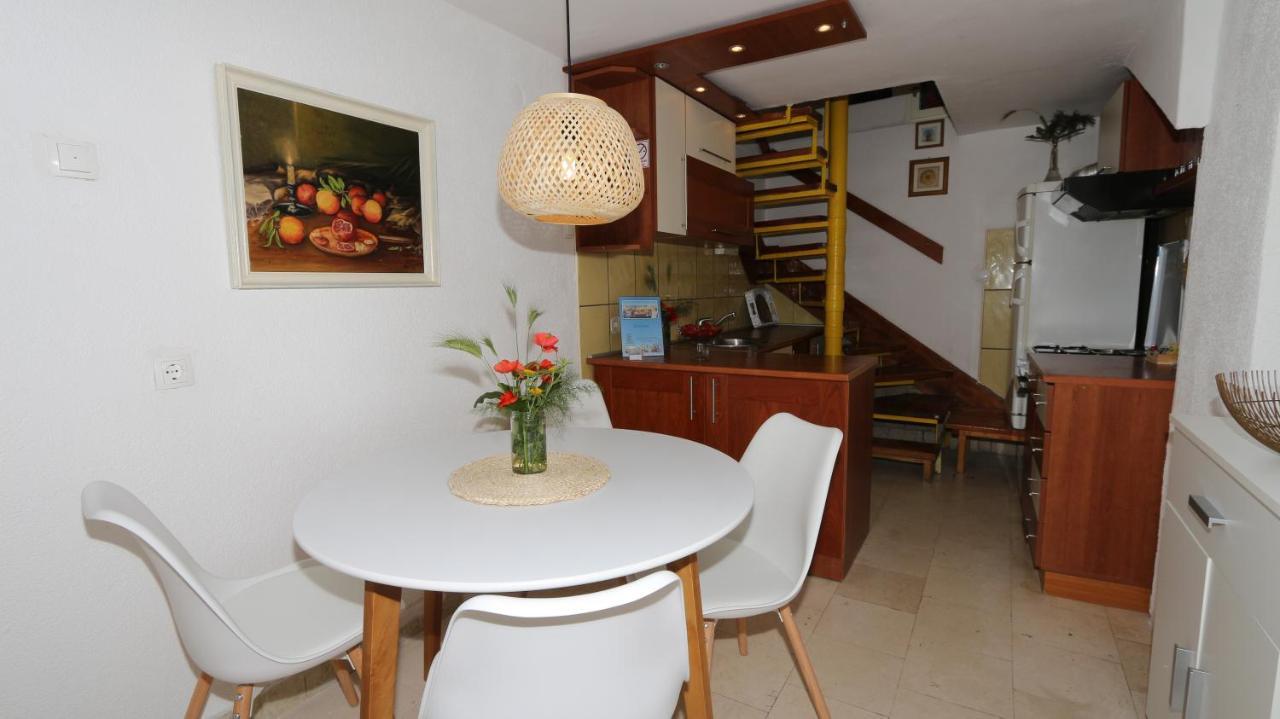 Little House Appartement *