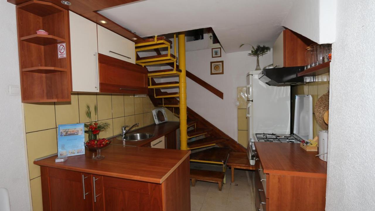 Little House Appartement *