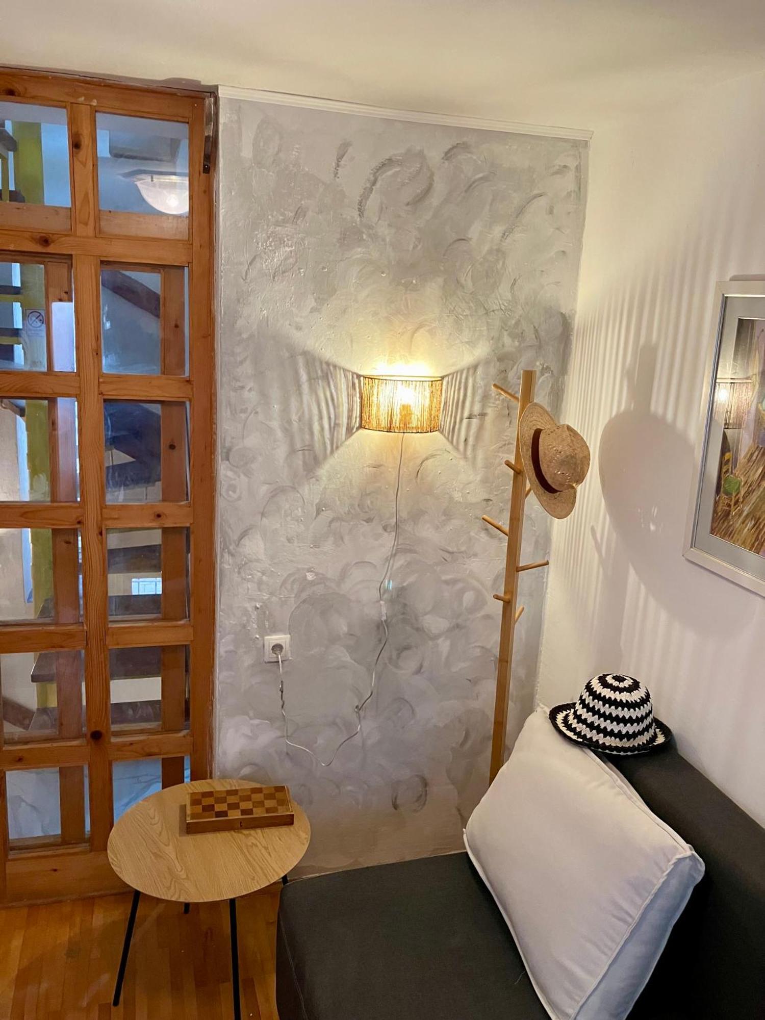 Appartement Little House
